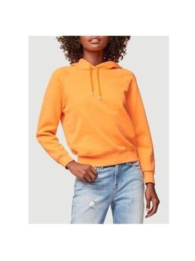 FRAME Shrunken Hoodie